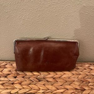 HOBO Lauren Clutch Wallet